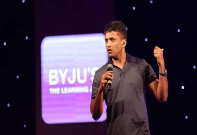 बायजूज रवींद्रन ने इस नियम का दिया हवाला, Byju’s के शेयहोल्डर्स की मीटिंग गैरकानूनी