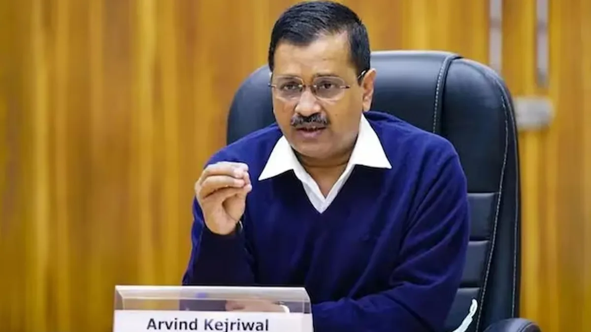 Kejriwal Arrest | आप नेता सौरभ भारद्वाज का दावा: अगले 2-3 दिनों में गिरफ्तार हो सकते हैं केजरीवाल, गठबंधन से डरी BJP