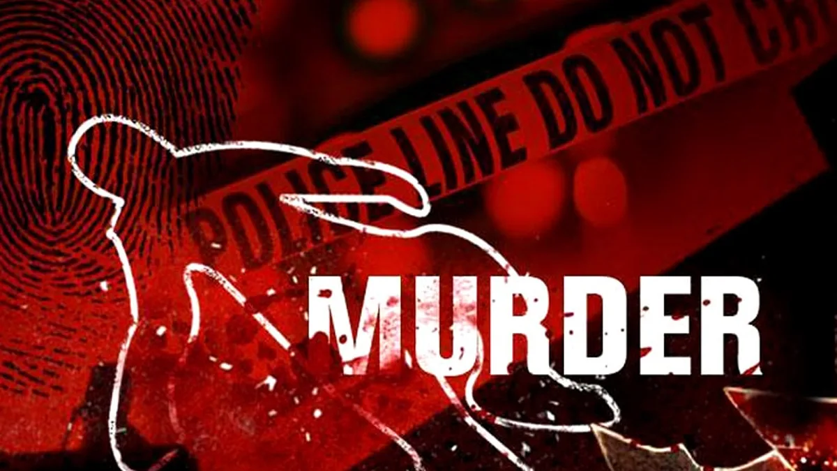 Palghar Murder Case | पालघर में डबल मर्डर करने वाला आरोपी पुलिस की जाल में, नौ महीने से था फरार