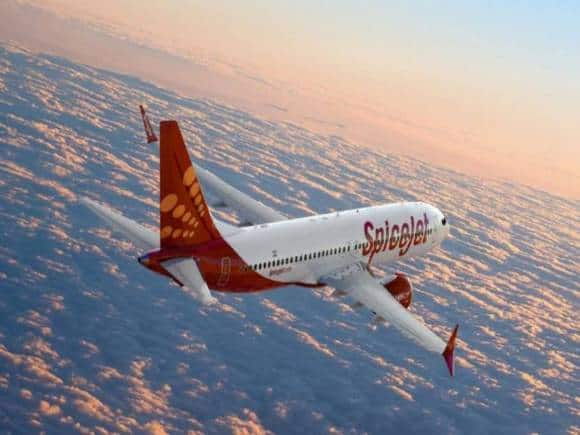 SpiceJet एक और विवाद के निपटारे के करीब, NCLT को भेजी जानकारी