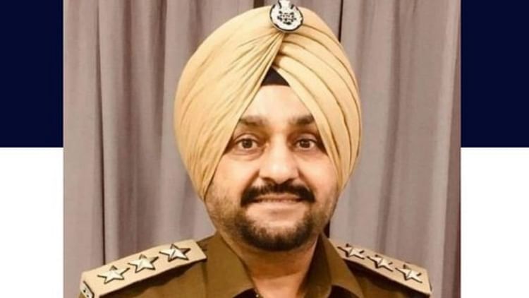 Ludhiana: जिम में कसरत कर रहे DSP की मौत, सीने में उठा था दर्द, खनौरी बॉर्डर पर तैनात थे दिलप्रीत सिंह