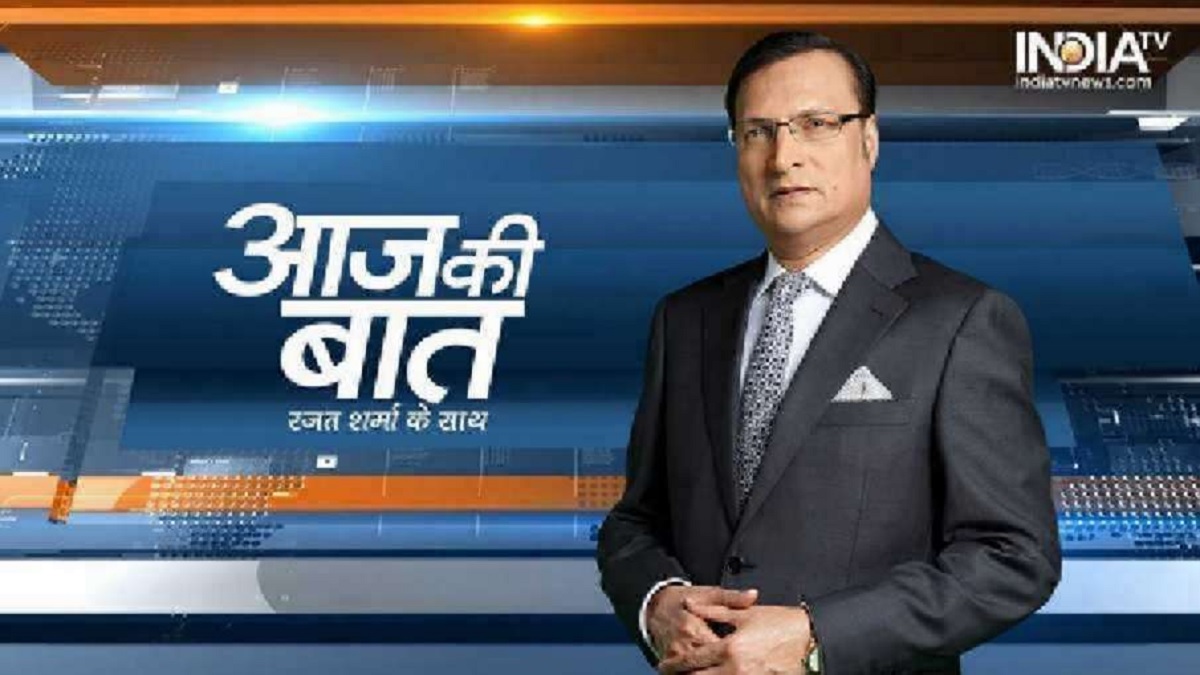 Rajat Sharma’s Blog | संदेशखाली : ममता को अब जनता की अदालत में सफाई देनी पड़ेगी