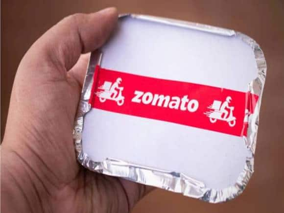 Zomato Share Price: इस ब्लॉक डील पर 5%  टूट गए शेयर, चेक करें किस भाव पर हुआ सौदा