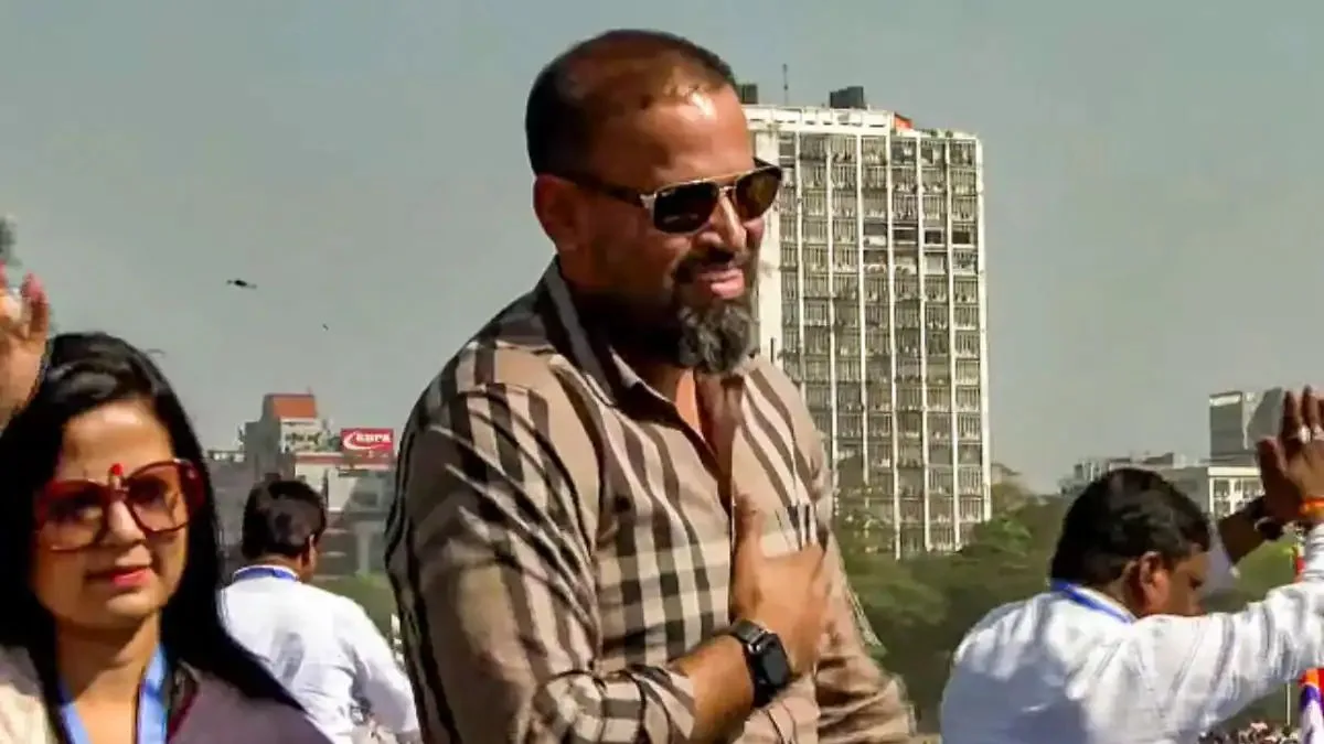 Yusuf Pathan | ‘गरीबों और वंचितों का उत्थान करना हमारा कर्तव्य…’ TMC द्वारा टिकट मिलने के बाद बोले यूसुफ पठान