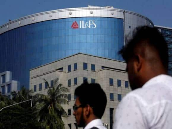 IL&FS ने दिवालिया कंपनियों में हिस्सेदारी बेचने के लिए NCLAT का रुख किया