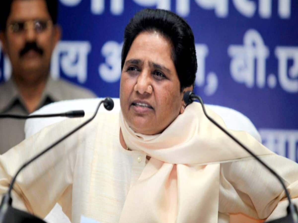 BSP ने सतना में एक साथ MP के दो पूर्व CM को दी थी करारी शिकस्त, इस बार कौन करेगा हाथी की सवारी