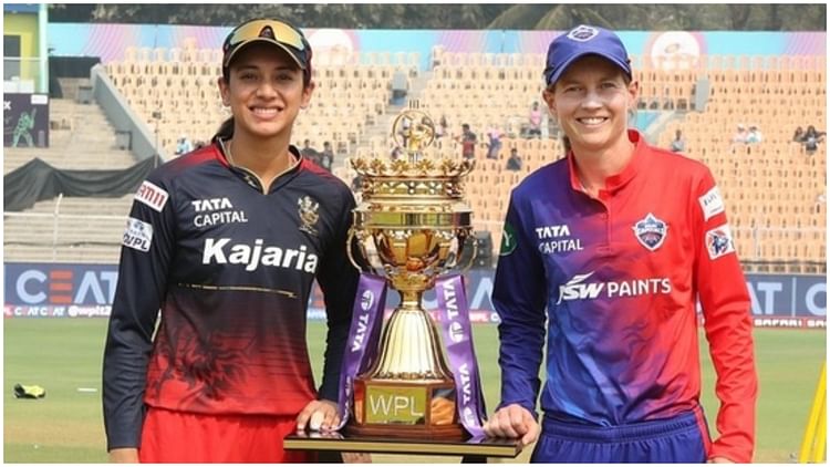 DC vs RCB Final Playing 11 : फाइनल मैच में दिल्ली और आरसीबी के बीच टक्कर, जानें कैसी होगी दोनों की प्लेइंग 11