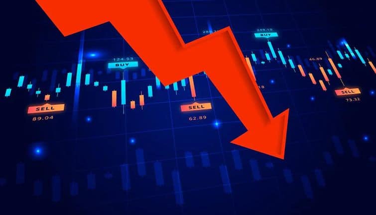 JM फाइनेंशियल पर RBI का चला डंडा, 19% से अधिक गिरा शेयर, ₹1,484 करोड़ की संपत्ति साफ