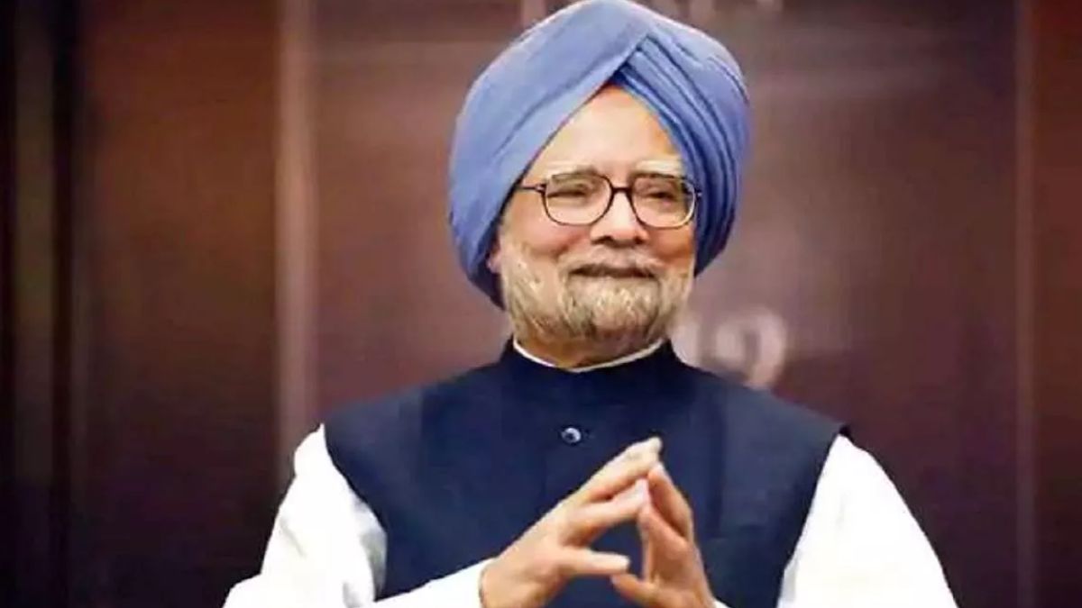 Manmohan Singh Rajya Sabha | अब राज्यसभा में नहीं दिखेंगे मनमोहन सिंह, 33 साल बाद हुए रिटायर, कांग्रेस अध्यक्ष खड़गे ने पूर्व PM को लिखा खत