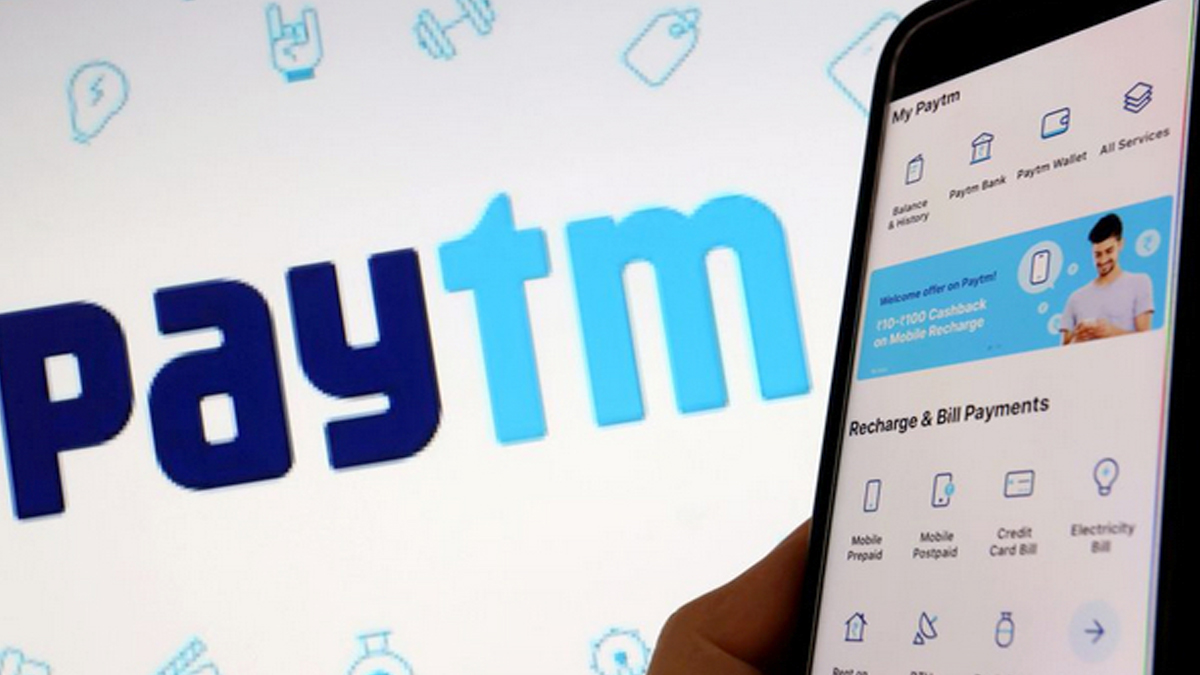 Paytm CEO Surinder Chawla Resigns: पेटीएम पेमेंट्स बैंक के सीईओ सुरिंदर चावला ने कंपनी छोड़ी