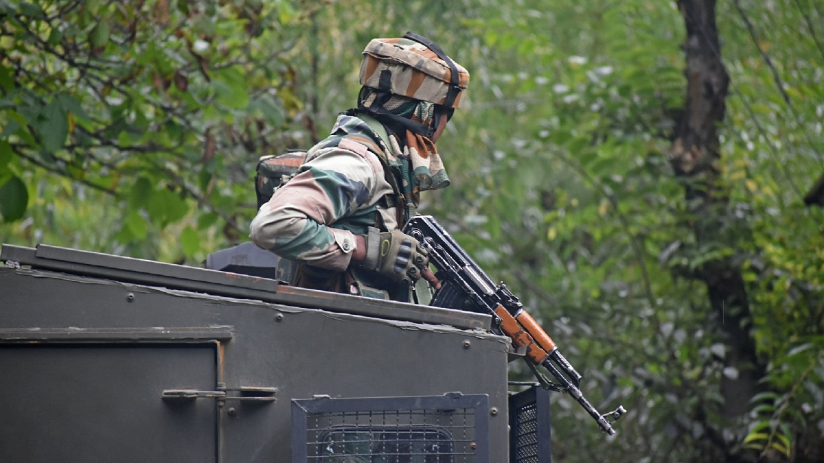 सेना ने आसानी से कहीं भी ले जाने में सक्षम टैंक रोधी मिसाइल प्रणाली का सफल परीक्षण किया