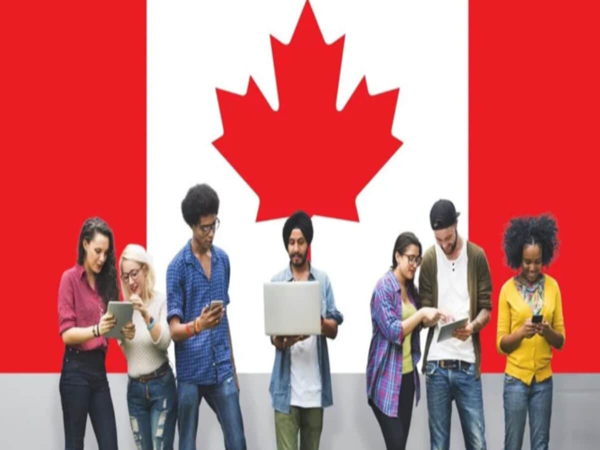 कनाडा में भारतीय छात्रों को होगी मुश्किल, पढ़ाई के साथ कमाई पर ट्रूडो सरकार की कैंची